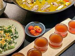 -有才叔的小馆(招商依云曲江店)