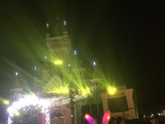 -青岛方特梦幻王国