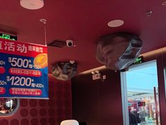 -蛙来哒(石景山万达店)