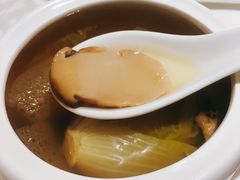 -浦华大酒店-台南担仔面海鲜楼