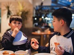 -Highline·城市露台景观餐厅(淮海路店)