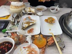 -船奇蒸汽海鲜·闽菜(八市海鲜总店)