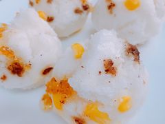 米糕-吴家馄饨