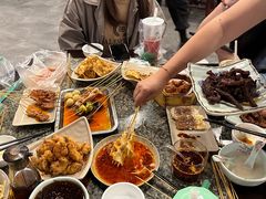 -小街天府(西工小街店)