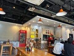 -闵四遵义羊肉粉(朝外大街店)