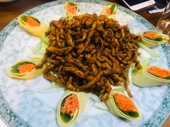 -炉鼎记私房菜(总店)