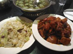 -刘胖子家常菜·蹄花焖藕(兴业店)