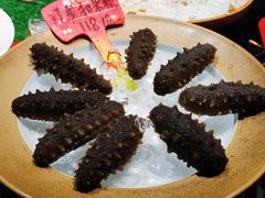 -抱德·潮汕味(琶洲店原惠城鱼仔)