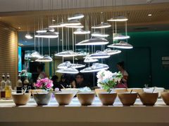 -青瓷火锅料理(西单大悦城店)