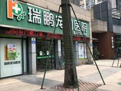 -瑞鹏·疫苗·绝育·宠物医院(金沙洲店)