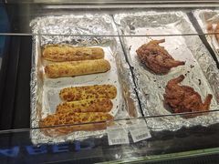 -盒马鲜生(杭州运河上街店)