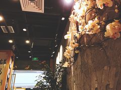 -霓裳茶舞(蒸湘万达店)