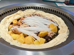 -灶座小锅烀饼·铁锅炖(全国总店)