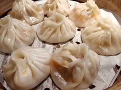 -馋三尺蟹粉小笼(人民广场店)