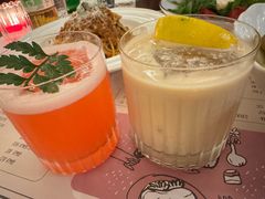 -安妮意大利餐厅(世贸天阶店)