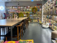 -方庄书店(通润商务会馆店)