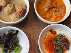 -薇酌饮·陕西菜(南门外店)