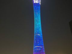 -广州塔