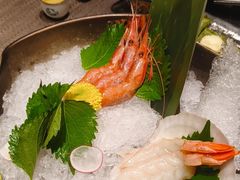 -極上萬膳·日料放题(海岸城店)