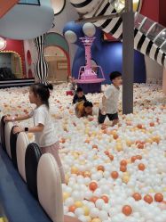 -MELAND CLUB(万象天地旗舰店)