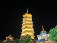 -济南方特东方神画