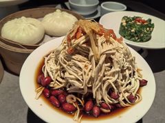 -晓淮山·扬州早茶·淮扬菜(龙阳广场店)