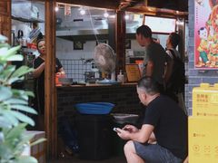 门面-锦泓老字号猪脏粉(东联大厦店)