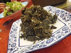 -陈记菜馆·非遗淮扬菜(东关街教场店)