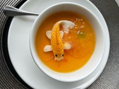 -上海新锦江大酒店