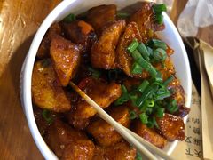 -八一路好吃街(雨田商务大厦店)