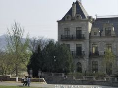 -北京张裕爱斐堡酒庄
