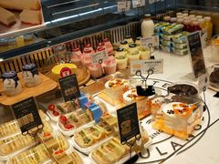 -巴黎贝甜(宜山路店)