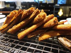 -老头儿油爆虾·知味杭州(爱琴海购物中心)