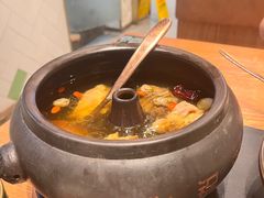 -云海肴·汽锅鸡·云南菜(广安门天虹店)