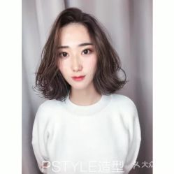 点击看大图 -P.STYLE 派斯造型