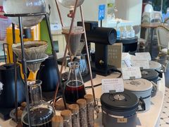 -Jamaicablue Coffeeshop(中央广场店)