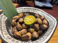 -九酢·海鲜居酒屋