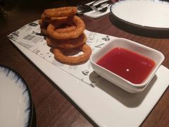 -Ambra Haus琥珀屋精酿餐厅(宝山店)