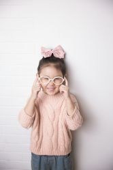 点击看大图 -WPlus明星肖像亲子全家福摄影
