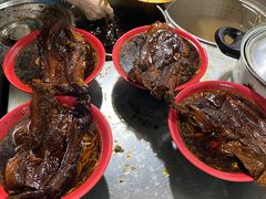 -刘记大肉面(三牌楼大街店)