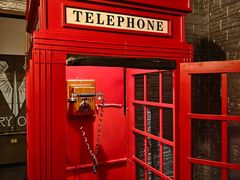 -逃脱反斗城沉浸剧情密室(北京路店)