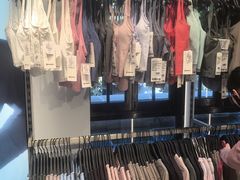 -lululemon(新天地店)