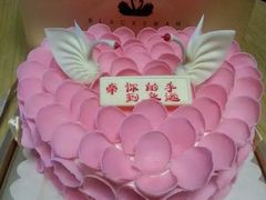 -BLACKSWAN黑天鹅(环球店)