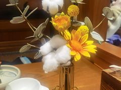 -云海肴·汽锅鸡·云南代表菜(天山百盛优客店)