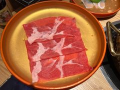 -松野谷·寿喜烧自助(华联顺义金街购物中心店)