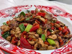 -江城燕子大排档(江汉路步行街店)