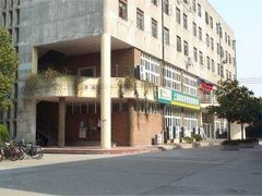 -上海理工大学第五食堂
