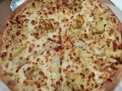 -乐凯撒披萨(正佳广场店)