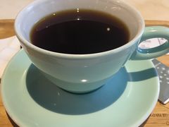 -sugarman espresso素饮糖人高新咖啡工厂