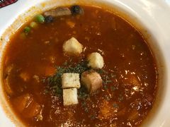-拉亚汉堡经典餐厅(商城路店)